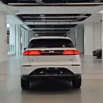XPeng G3 2021 из Китая