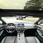 Honda Inspire 2022 из Китая