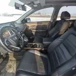 Honda CR-V 2018 193 л.с. 193 л.с. из Китая