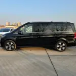 Mercedes-Benz V-Class 2023 из Китая