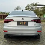 Volkswagen Sagitar 2022 из Китая
