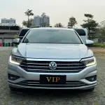 Volkswagen Sagitar 2022 из Китая