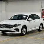 Volkswagen Lavida 2023 113 л.с. — лот 57334726 из Китая