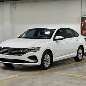 Volkswagen Lavida 2023 113 л.с. — лот 57334726 из Китая