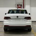 Volkswagen Lavida 2023 113 л.с. — лот 57334726 из Китая