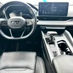 Geely Xingrui 2023 из Китая