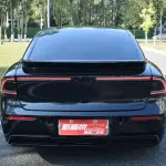 XPeng P7+ 2025 лот 57330131 из Китая