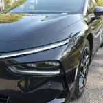 XPeng P7+ 2025 лот 57330131 из Китая