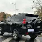 Toyota Prado 2019 280 л.с. — лот 57330229 из Китая