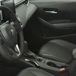 Toyota Corolla 2022 из Китая