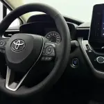 Toyota Corolla 2022 из Китая
