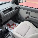 Isuzu 竞技者 2014 из Китая