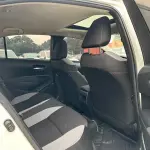 Toyota Corolla 2021 из Китая