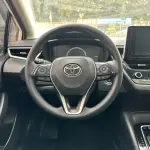 Toyota Corolla 2021 из Китая