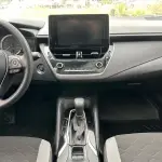 Toyota Corolla 2021 из Китая
