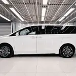 Buick GL8 Hybrid из Китая