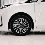 Buick GL8 Hybrid из Китая