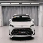 Buick GL8 Hybrid из Китая