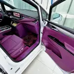 Buick GL8 Hybrid из Китая