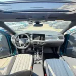 Volkswagen Tayron 2023 220 л.с. — лот 56227693 из Китая