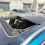 Volkswagen Tayron 2023 220 л.с. — лот 56227693 из Китая