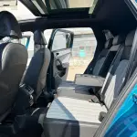 Volkswagen Tayron 2023 220 л.с. — лот 56227693 из Китая