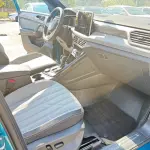 Volkswagen Tayron 2023 220 л.с. — лот 56227693 из Китая