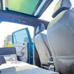Volkswagen Tayron 2023 220 л.с. — лот 56227693 из Китая