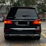 Mercedes-Benz GL-Class 2013 из Китая