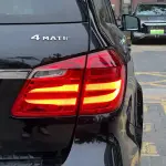 Mercedes-Benz GL-Class 2013 из Китая