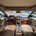 Mercedes-Benz GL-Class 2013 из Китая