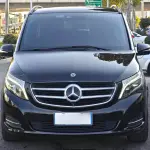 Mercedes-Benz V-Class 2018 из Китая