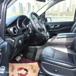 Mercedes-Benz V-Class 2018 из Китая