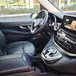 Mercedes-Benz V-Class 2018 из Китая