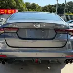GAC Motor Shadow Leopard 2023 177 л.с. — лот 57330971 из Китая