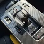GAC Motor Shadow Leopard 2023 177 л.с. — лот 57330971 из Китая