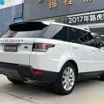 Land Rover Sport 2017 из Китая