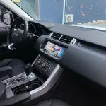 Land Rover Sport 2017 из Китая