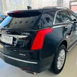 Cadillac XT5 2016 из Китая