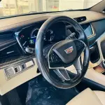 Cadillac XT5 2016 из Китая
