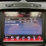 Dodge Journey 2015 280 л.с. из Китая