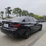 BMW 3 Series 2022 из Китая