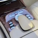 Mercedes-Benz S-Class 2012 из Китая