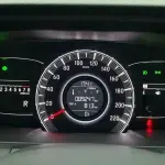 Honda Odyssey 2019 из Китая