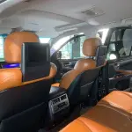 Lexus LX 2013 367 л.с. из Китая