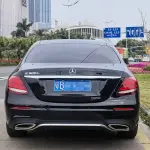 Mercedes-Benz E-Class 2020 258 л.с. 258 л.с. 258 л.с. из Китая