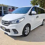大通 G10 2019 из Китая
