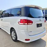 大通 G10 2019 из Китая