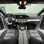 Mercedes-Benz GLE AMG 2023 из Китая