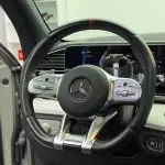 Mercedes-Benz GLE AMG 2023 из Китая